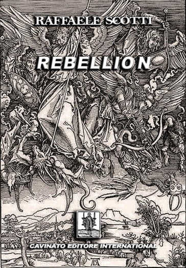 Rebellion - Raffaele Scotti
