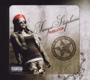 Rebelution - Tanya Stephens