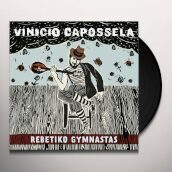 Rebetiko gymnastas (2lp x 180gr.limited