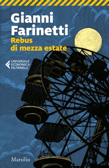Rebus di mezza estate - Gianni Farinetti