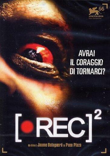 Rec 2 - Jaume Balaguero