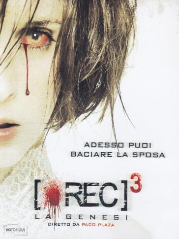 Rec 3 - La Genesi - Paco Plaza