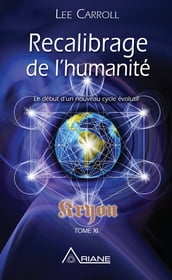 Recalibrage de l humanité