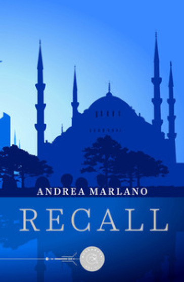 Recall - Andrea Marlano