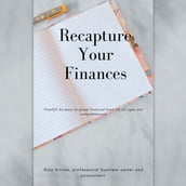 Recapture Your Finances