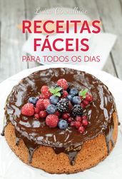 Receitas Fáceis para Todos os Dias