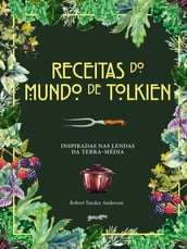 Receitas do mundo de Tolkien