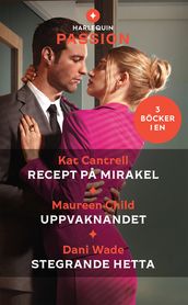 Recept pa mirakel / Uppvaknandet / Stegrande hetta