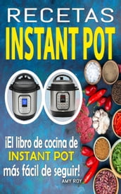 Recetas Instant Pot