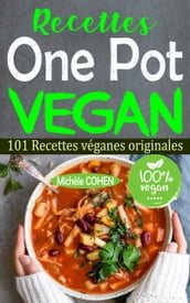 Recettes One Pot Vegan