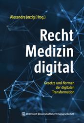 Recht Medizin digital