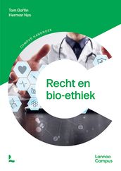 Recht en bio-ethiek - nieuwe editie