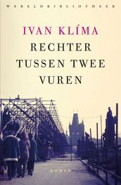 Rechter tussen twee vuren