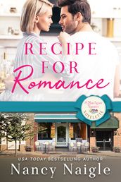 Recipe for Romance