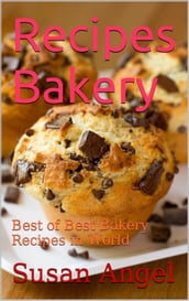 Recipes Bakery