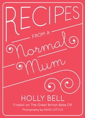 Recipes From a Normal Mum