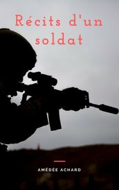 Récits d un soldat