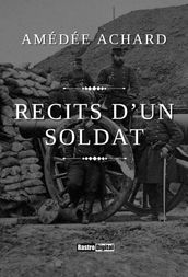 Récits d un soldat