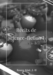 Récits de science-fiction I