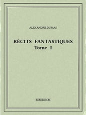 Récits fantastiques I