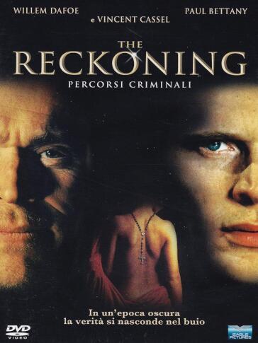 Reckoning (The) - Percorsi Criminali - Paul McGuigan