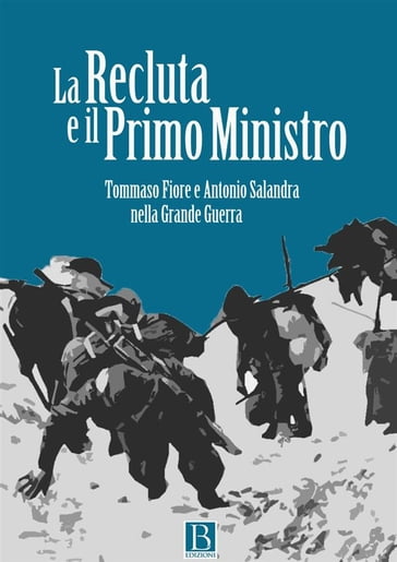 La Recluta e il Primo Ministro (epub) - Luigi Bramato