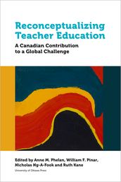 Reconceptualizing Teacher Education