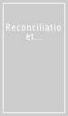 Reconciliatio et paenitentia