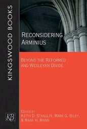 Reconsidering Arminius