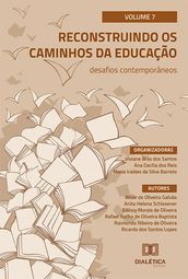 Reconstruindo os caminhos da Educação