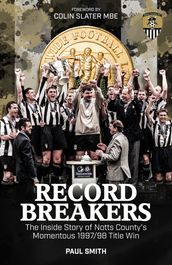 Record Breakers