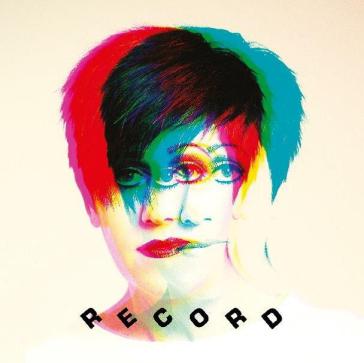 Record - Tracey Thorn