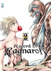 Record of Ragnarok. 2.