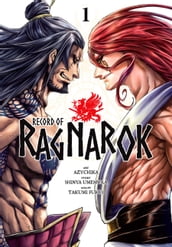 Record of Ragnarok, Vol. 1