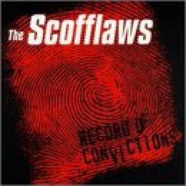 Record of convictions - SCOFFLAWS