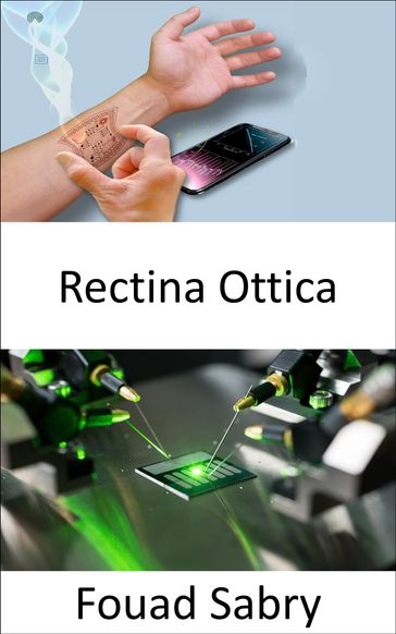 Rectina Ottica - Fouad Sabry