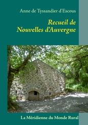 Recueil de Nouvelles d Auvergne