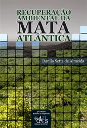 Recuperação ambiental da Mata Atlântica