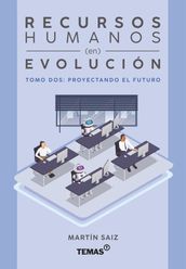 Recursos humanos en evolucion