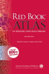 Red Book Atlas of Pediatric Infectious Diseases