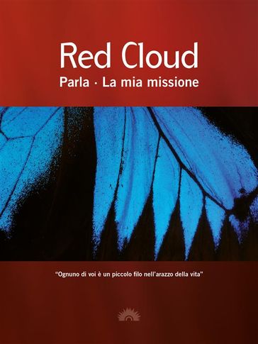 Red Cloud - RED CLOUD