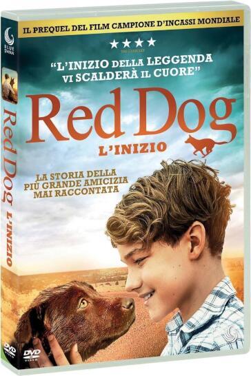 Red Dog: L'Inizio - Kriv Stenders