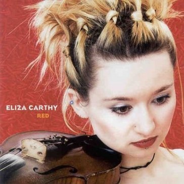 Red - ELIZA CARTHY