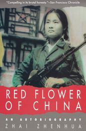 Red Flower of China