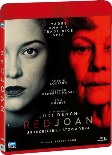 Red Joan - Trevor Nunn