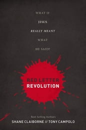 Red Letter Revolution