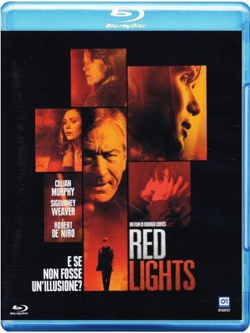 Red Lights - Rodrigo Cortes