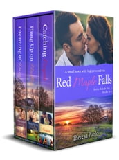 Red Maple Falls Series Bundle: Books 4-6