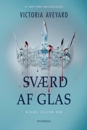 Red Queen 2 - Sværd af glas