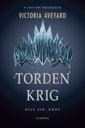 Red Queen 4 - Tordenkrig